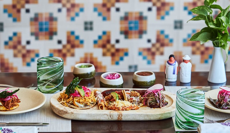 Moon Palace Cancun - Riviera Maya